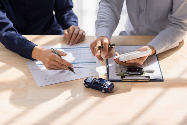 Licensed insurance agency in Captains Cove, VA